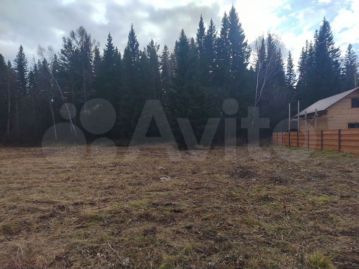 Участок 15 сот. (ИЖС)