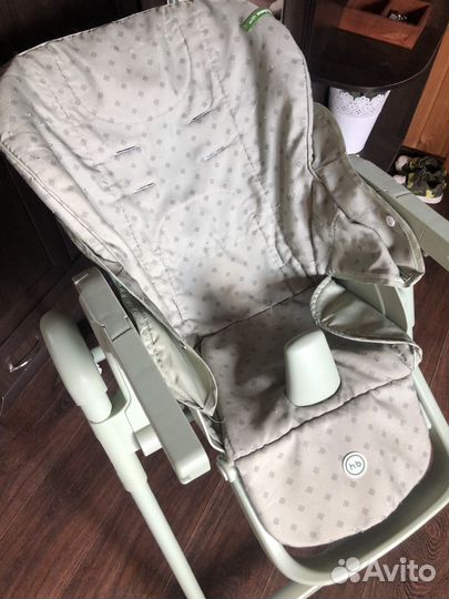 Стул для кормления