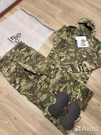 Вкпо 3.0 демисезонный,вкпо 3.0 дмс триада тко