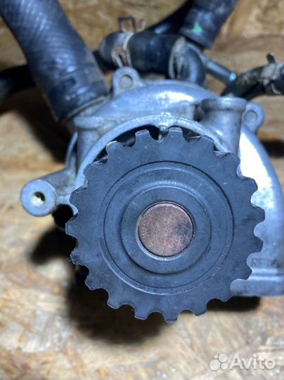 Помпа Mazda 6 GH (2007—2009)