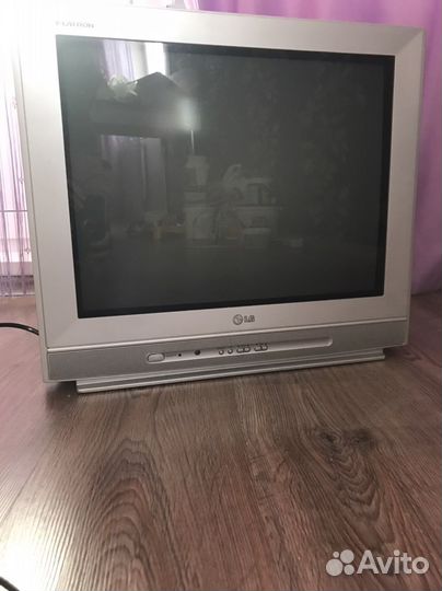 Телевизор lg Flatron