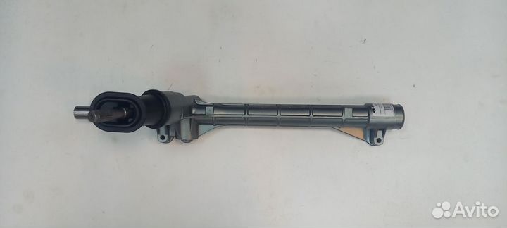 Рулевая рейка Volkswagen polo седан