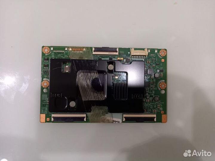 Разбор Samsung UE55H6400