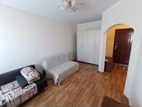 1-к. квартира, 35 м², 4/10 эт.