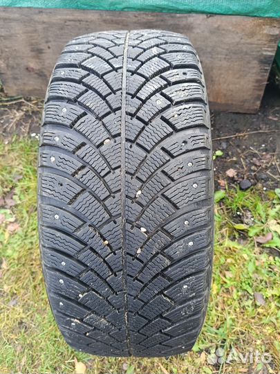 Bfgoodrich Premier 225/50 R17 98Q