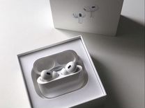 Наушники airpods pro 2