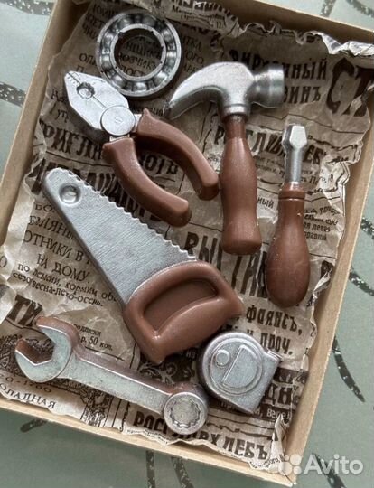 Набор шоколада 