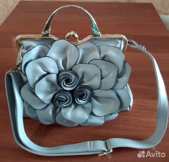 Женская сумка