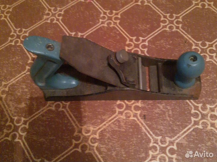 Рубанок СССР