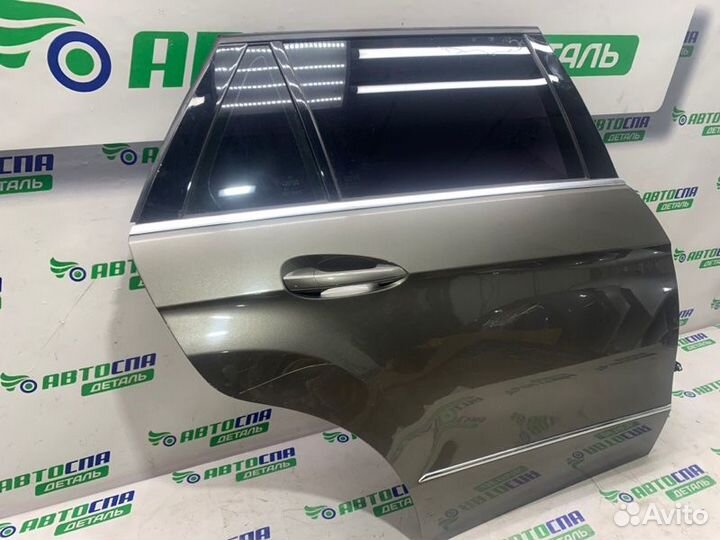 Дверь задняя правая Mercedes Benz E-Class W212