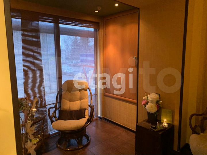 Продам помещение свободного назначения, 245.7 м²