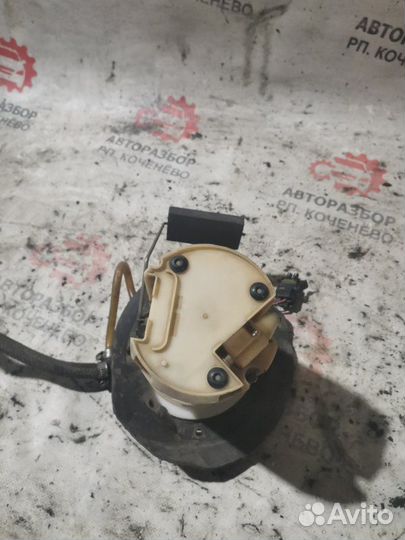 Топливный насос Лада 2108