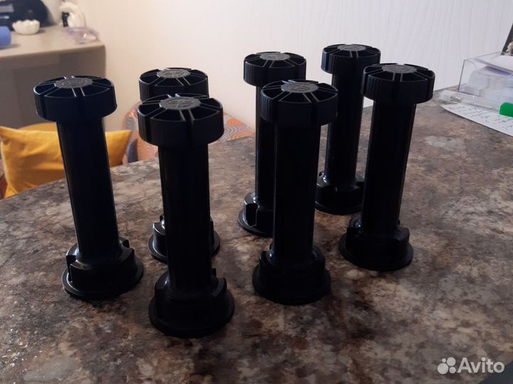 Ножки для мебели