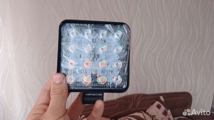 Стробоскопы фсо (новые)