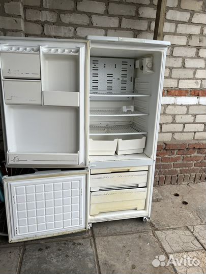 Холодильник