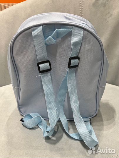 Рюкзачок детский Аэрофлот с развлекухами