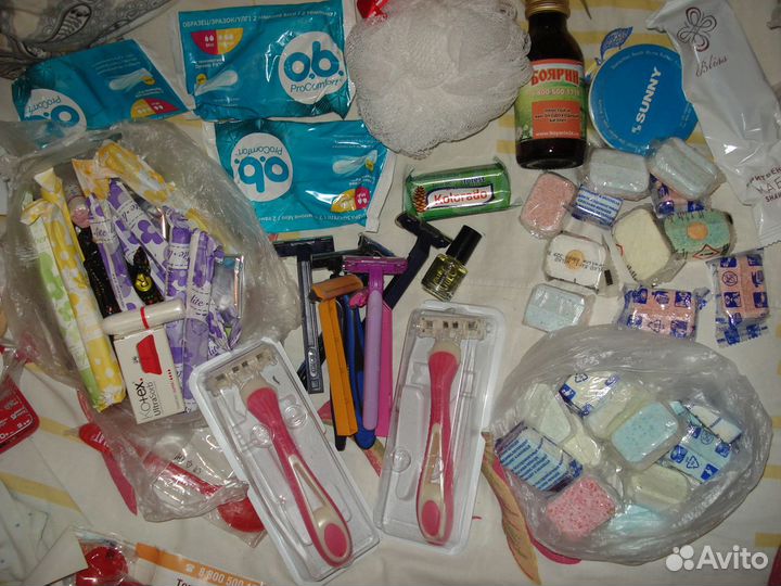 Тени,косметика