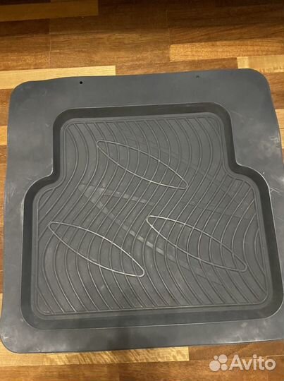 Коврики Kia picanto