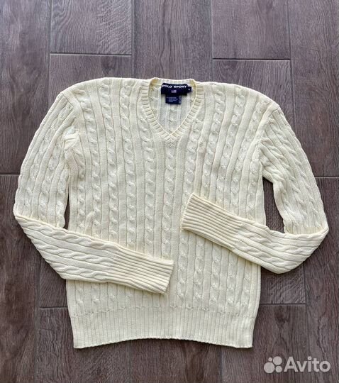 Джемпер Ralph Lauren