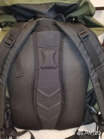 Рюкзак туристический 50 литров