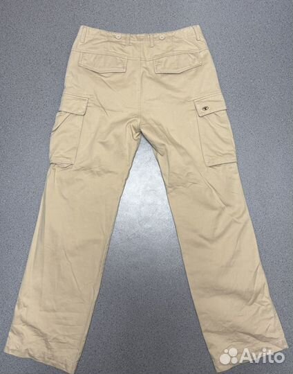 Штаны карго Tom Tailor