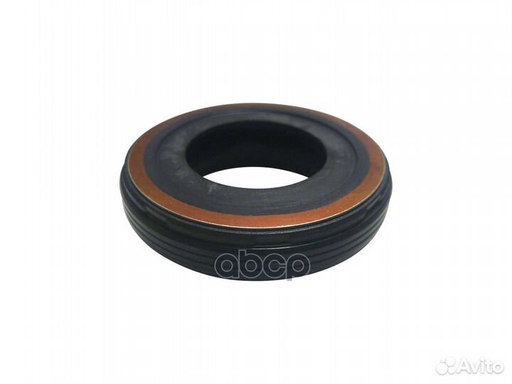 Сальник свечного колодца toyota 1,2kdftv 23682