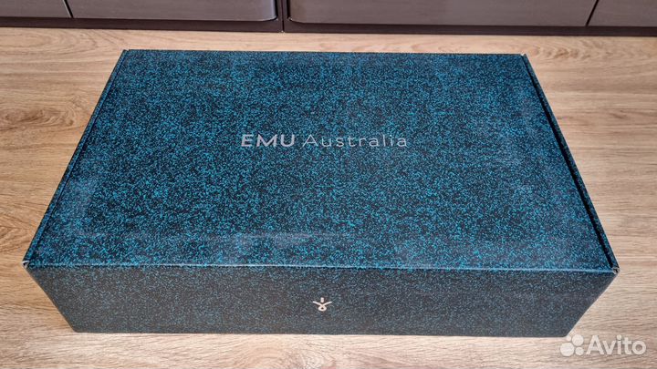 EMU Australia