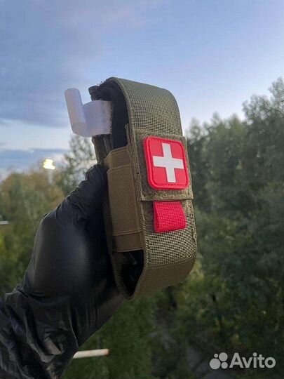 Подсумок для жгута