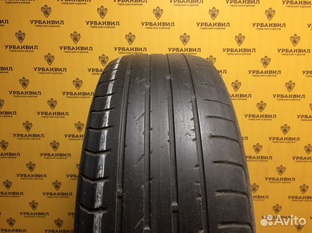 Marshal Crugen HP91 235/60 R18