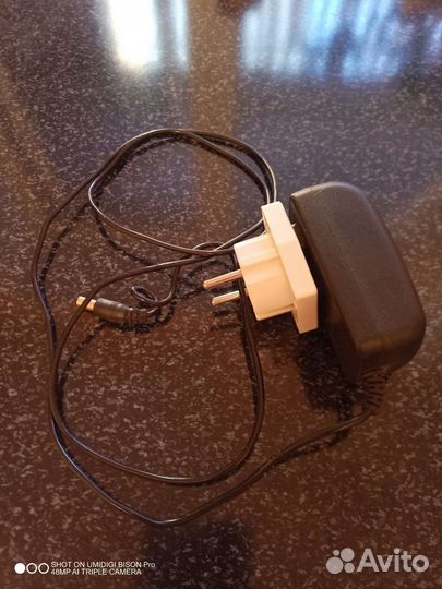 Зарядное устройство для электромобиля