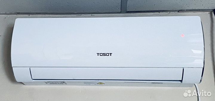 Tosot Lyra,Natal Сплит-система,кондиционер