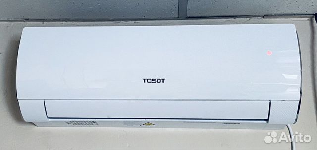 Tosot Lyra,Natal Сплит-система,кондиционер