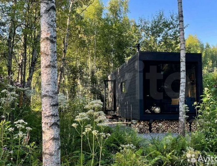 Участок 6 га (СНТ, ДНП)