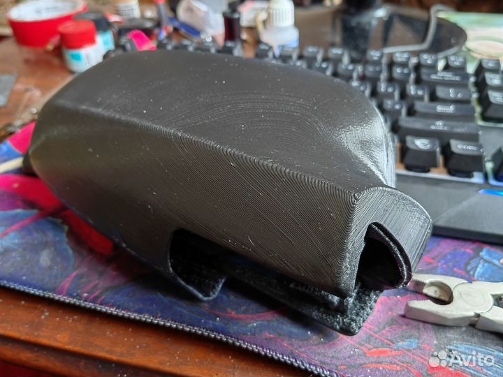 Печать на 3d принтере