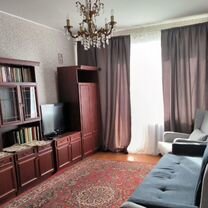 3-к. квартира, 92 м², 9/9 эт.