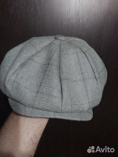 Кепка мужская