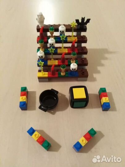 Настольные игры