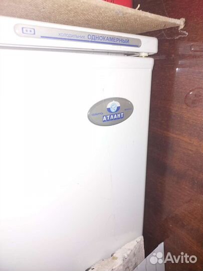 Холодильник на запчасти
