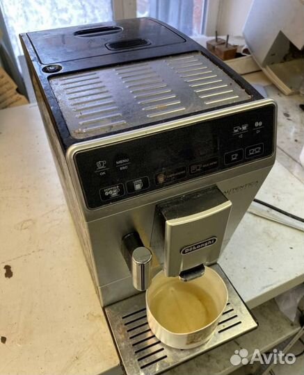 Ремонт кофемашин /робот-пылесосов/ микроволновок