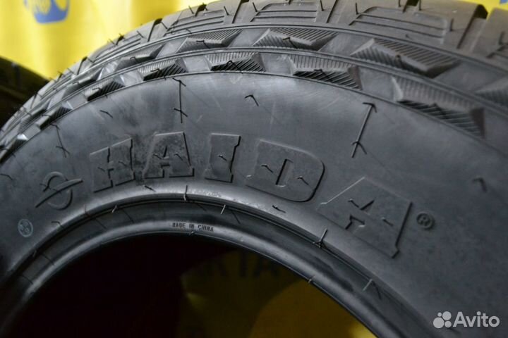 Haida HD828 245/70 R17 108S