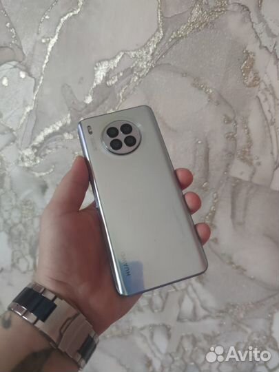 HUAWEI Nova 8i, 6/128 ГБ
