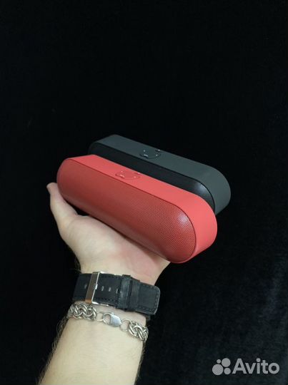 Колонка Bluetooth