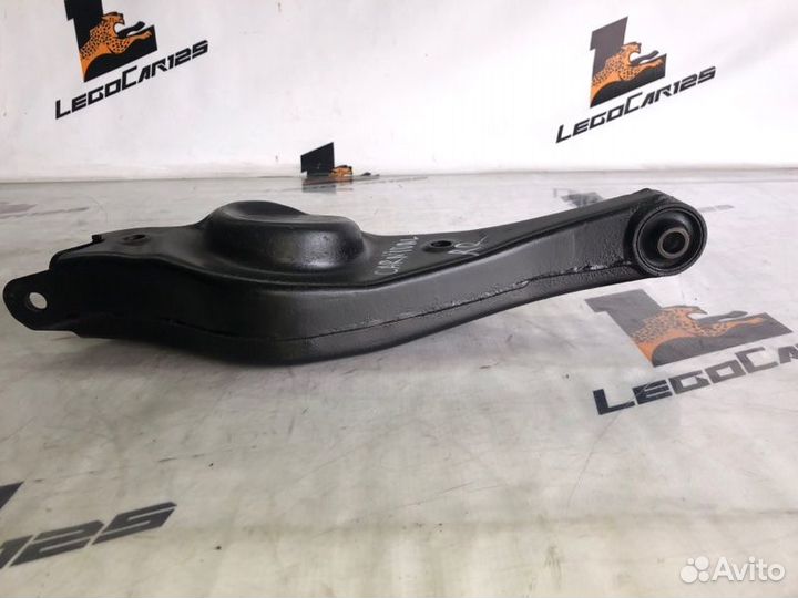 Рычаг задний правый Kia Carnival J3 2008