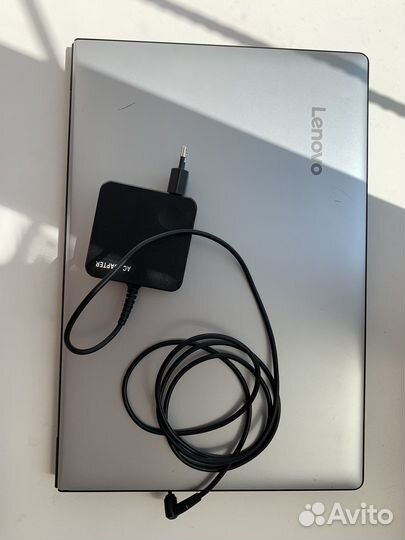 Ноутбук lenovo
