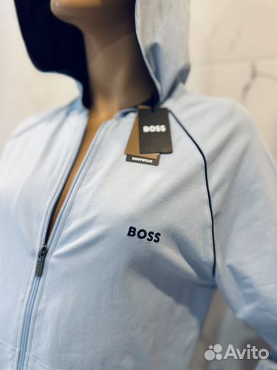 Кофта женская Hugo boss