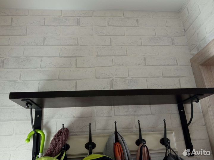 Полка настенная IKEA