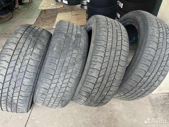 Bridgestone 613V 22/50