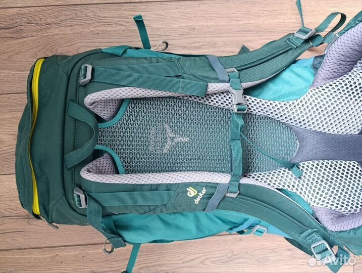 Туристический рюкзак