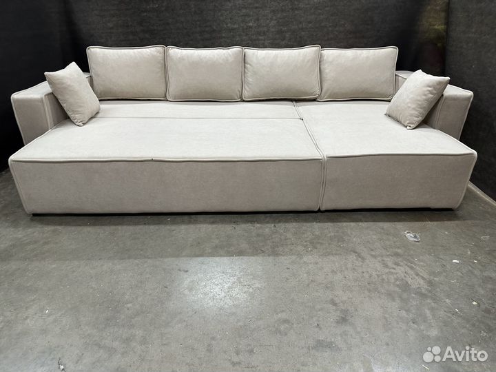 Угловой диван
