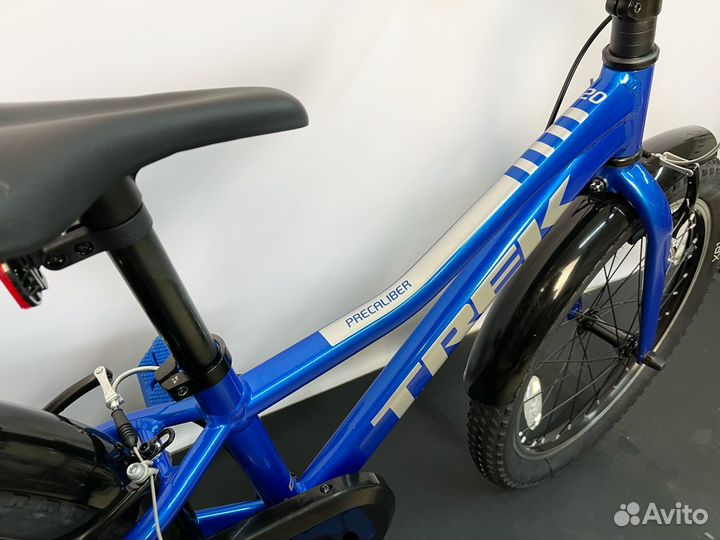 Детский Trek Precaliber 20 2022 как новый